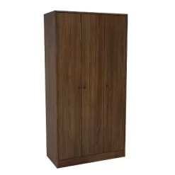 Denmark 3 Door Wardrobe - Polifurniture -Home Style Deals Store GUEST 3ab4736c ddc0 4d04 ba63 745869dfba6d