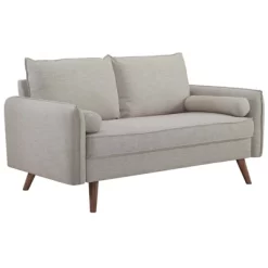 Revive Upholstered Fabric Loveseat - Modway 18 Revive Upholstered Fabric Loveseat - Modway -Home Style Deals Store GUEST 3c31904d 79e2 4dd6 8f1c 3645a4a3a415