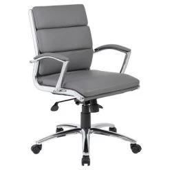 Contemporary Executive Chair - Boss Office Products -Home Style Deals Store GUEST 3c7ce069 239c 4f3d 9769 2d357250f32b