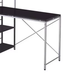 Elvis Computer Desk Black - Acme Furniture 9 Elvis Computer Desk Black - Acme Furniture -Home Style Deals Store GUEST 3ce6f785 8e4d 4345 805e 2ed1fb1c7e06