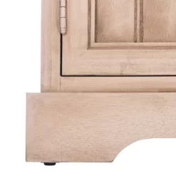 Landers 2 Drawer & 3 Removable Baskets - Safavieh -Home Style Deals Store GUEST 3d2fcaaf d4e1 4fc9 a43b 0ec8cdc09a5c