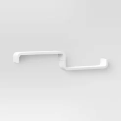 16" X 4" Engineered Wood Shelf - Threshold™ -Home Style Deals Store GUEST 3db9768f c2bb 49cc a037 2aafd90163e1