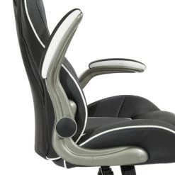51" Xplorer Gaming Chair Black - OSP Home Furnishings -Home Style Deals Store GUEST 3e427c72 eb2f 4124 9588 51973bc1fb1b