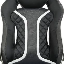 51" Xplorer Gaming Chair Black - OSP Home Furnishings -Home Style Deals Store GUEST 3e44a896 df0d 4b48 aa39 7a05c2455d1d