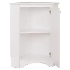 Elite Corner Storage Cabinet - White - Prepac -Home Style Deals Store GUEST 3e69177e 72f0 419e a34c d922ea42808a