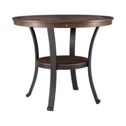Angelo Side Table - Powell Company -Home Style Deals Store GUEST 401c2e68 fc13 41f8 bd1d a7e67c152b6a