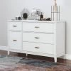 Stella Wide Dresser - Mr. Kate