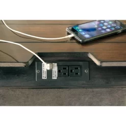 Lakeleigh Nightstand Brown - Signature Design By Ashley -Home Style Deals Store GUEST 402d117c 9da0 4f2a 8faf c2e9e321a25c