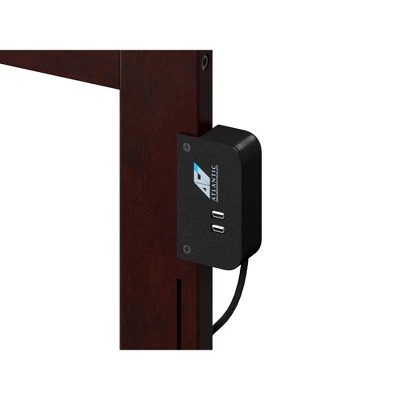 King Nantucket Headboard - AFI 5 King Nantucket Headboard - AFI - Image 5