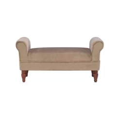 Lillian Bench - Linon