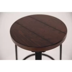 Set Of 2 29" Challiman Barstools Brown - Signature Design By Ashley -Home Style Deals Store GUEST 41bac75e e6e1 4f11 b18a 0dfc42a9adfe