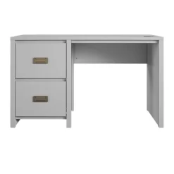 Little Seeds Monarch Hill Haven Single Pedestal Desk -Home Style Deals Store GUEST 41cd65a6 9d26 461a 94d5 8ecb077836a4