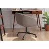 Inmod Valencia Boucle Office Chair