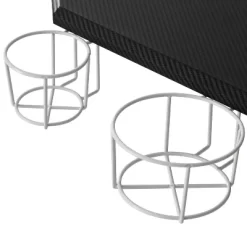 Stryker Gaming Desk White - Techni Sport -Home Style Deals Store GUEST 432f4116 f438 49ec 9d79 111cc75586d8