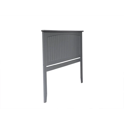 King Nantucket Headboard - AFI 8 King Nantucket Headboard - AFI - Image 8