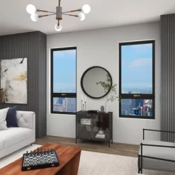 Industrial Metal Cabinet Black - Olivia & May -Home Style Deals Store GUEST 4466e95d 6387 45df a909 0733cdf5eb60