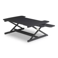 Large Ergo Height Adjustable Standing Desk Converter - True Seating -Home Style Deals Store GUEST 44f1f537 7e70 4221 bb1c 6e4148015fe2