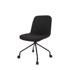 Modern Rolling Office Chair - WOVENBYRD -Home Style Deals Store GUEST 45517488 40df 4bad 912a deeae4e21a73