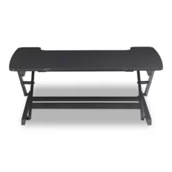 Large Ergo Height Adjustable Standing Desk Converter - True Seating -Home Style Deals Store GUEST 458cafb2 3ad8 4196 adaa dbd4a34d6dbe