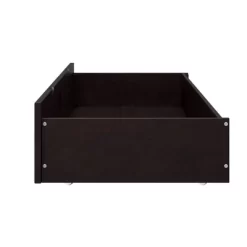 Queen Foot Drawer Espresso - AFI -Home Style Deals Store GUEST 4629022c 69f4 47e5 a57d c2e293f5665d