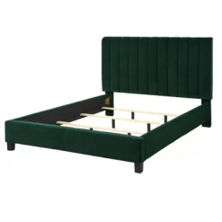 Queen Teagan Channel Upholstered Bed - Lifestorey -Home Style Deals Store GUEST 46d0dd47 2d33 4aea b367 68ffb1c56136