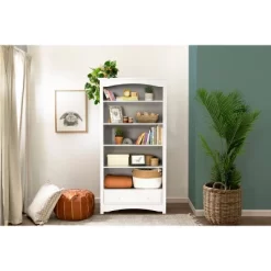 DaVinci MDB Bookcase -Home Style Deals Store GUEST 4700456c f6f7 4d11 87da eb3da60e1daf