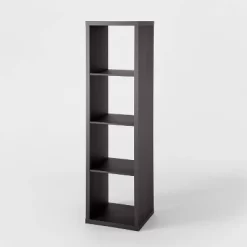 4 Cube Vertical Organizer - Brightroom™ -Home Style Deals Store GUEST 47c4bec5 5d51 49ab 8c15 c2e6302d1d54