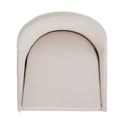 Set Of 2 24" Conrad Natural Danish Modern Counter Chair - Inspire Q -Home Style Deals Store GUEST 4815861a bc7e 44fb 8289 34526677f188