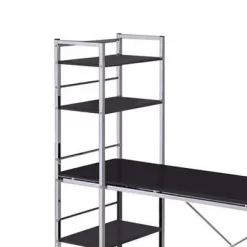 Elvis Computer Desk Black - Acme Furniture 7 Elvis Computer Desk Black - Acme Furniture -Home Style Deals Store GUEST 4998878f 3239 43d9 8f17 f65f2c3dce24