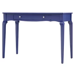 Muriel Wood Writing Desk With Drawers Inspire Q -Home Style Deals Store GUEST 4b39ba1c f8c5 472a afd4 2d9b9c105a93