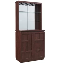 Home Source Home Bar China Cabinet -Home Style Deals Store GUEST 4ce2c9a0 93fe 4057 8d10 9b6c1e914f50