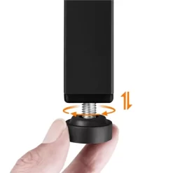 Yaheetech 59" Kitchen Storage Rack With Cabinet And Shelves -Home Style Deals Store GUEST 4d741163 8807 4116 8e23 22fc3fbeac80