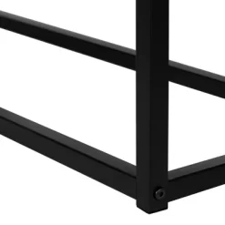 Multi Tier Wood Look Console Table - EveryRoom -Home Style Deals Store GUEST 4dd06338 9e49 4511 ba8f 666297205584