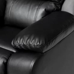 PU Leather Kids Recliner With Armrest & Headrest Lounge 3 Color -Home Style Deals Store GUEST 4dd5c78d e564 4012 9ef4 8148ca328828