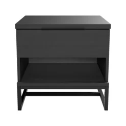 Caldwell Modern Drawer Storage Nightstand - Eco Dream -Home Style Deals Store GUEST 4e1b3dd0 f22a 407e a9b6 d060f3281af9