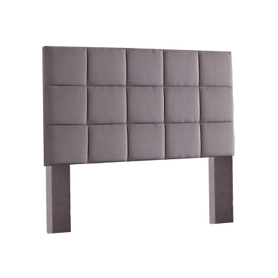 Dolante Upholstered Bed Gray - Signature Design By Ashley 7 Dolante Upholstered Bed Gray - Signature Design By Ashley - Image 7