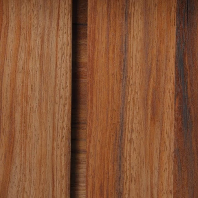 Queen Vista Key Headboard Blaze Acacia - Sauder 4 Queen Vista Key Headboard Blaze Acacia - Sauder - Image 4