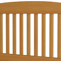 Full/Queen Oak Tree Headboard With Frame Included Natural - Hillsdale Furniture -Home Style Deals Store GUEST 501d2c29 c114 4c2a 8d3a dc2acaeadb53