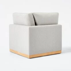 Woodland Hills Modular Sectional Corner Light Gray - Threshold™ Designed With Studio McGee -Home Style Deals Store GUEST 507d2b31 0124 45fb bdec fc310a5ef9be