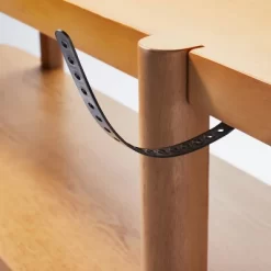 57" Portola Hills 5 Shelf Horizontal Bookcase - Threshold™ Designed With Studio McGee 14 57" Portola Hills 5 Shelf Horizontal Bookcase - Threshold™ Designed With Studio McGee -Home Style Deals Store GUEST 5113b9dd 2457 4f1e bac8 efce466090a5