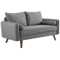Revive Upholstered Fabric Loveseat - Modway 20 Revive Upholstered Fabric Loveseat - Modway -Home Style Deals Store GUEST 51460094 60db 4341 b147 b890ed559eb9