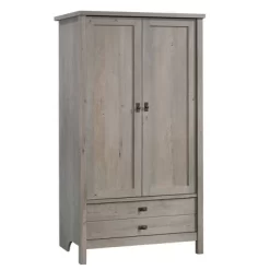 Cottage Road Armoire - Sauder -Home Style Deals Store GUEST 5153f548 12e1 4856 bac6 8c48caf6af32