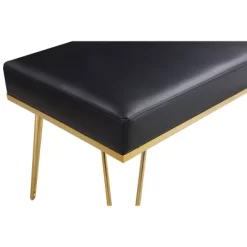 Aldelfo Bench - Chic Home -Home Style Deals Store GUEST 51564c77 8e64 4687 87b8 32edf974a87c