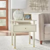 Margo End Table With Storage Drawer - Buylateral