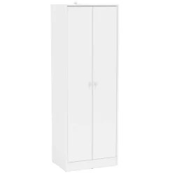 Denmark 2 Door Wardrobe - Polifurniture -Home Style Deals Store GUEST 52a1a4cf 55d2 4e6b 9d5a caae922a5de3