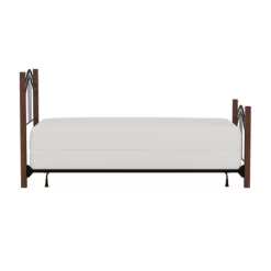 Matson Bed With Rails – Hillsdale Furniture 16 Matson Bed With Rails – Hillsdale Furniture -Home Style Deals Store GUEST 53db7061 7754 4c23 a8b4 4566ae088d06