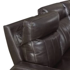 Coachella Power Recliner Loveseat Brown - Steve Silver Co. -Home Style Deals Store GUEST 553eb34d fa95 421f b107 6d622abc6424