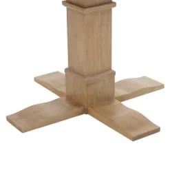 5pc Joanna Round Dining Set With 4 Camille Chairs Matte Black - Crosley -Home Style Deals Store GUEST 566d8e3f d1e4 44db af57 103172cb12d0