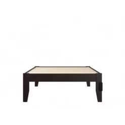 Twin XL Colorado Bed Espresso - AFI -Home Style Deals Store GUEST 56ce6602 9cd6 488a 838b 8fc18fd6ef38