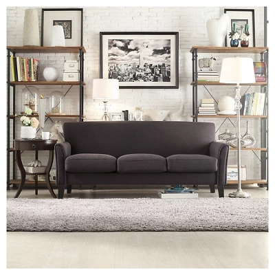 Metropolitan Sofa - Inspire Q 1 Metropolitan Sofa - Inspire Q